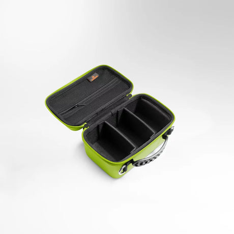 Gamegenic Borsa Game Shell 250+ Green