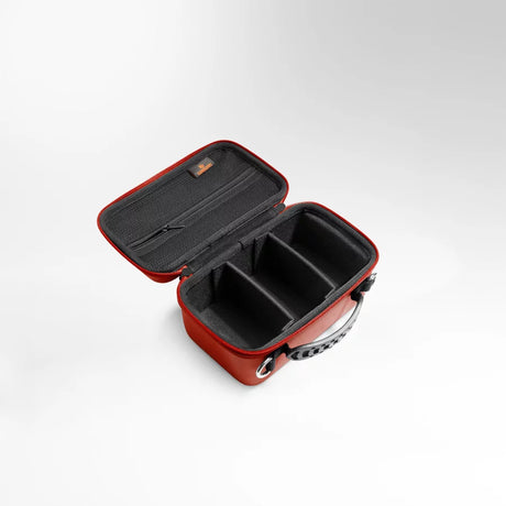 Gamegenic Borsa Game Shell 250+ Red