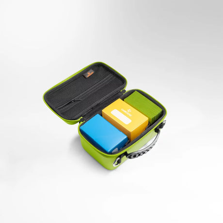 Gamegenic Borsa Game Shell 250+ Green
