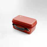 Gamegenic Borsa Game Shell 250+ Red