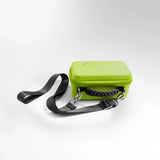 Gamegenic Borsa Game Shell 250+ Green