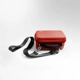 Gamegenic Borsa Game Shell 250+ Red