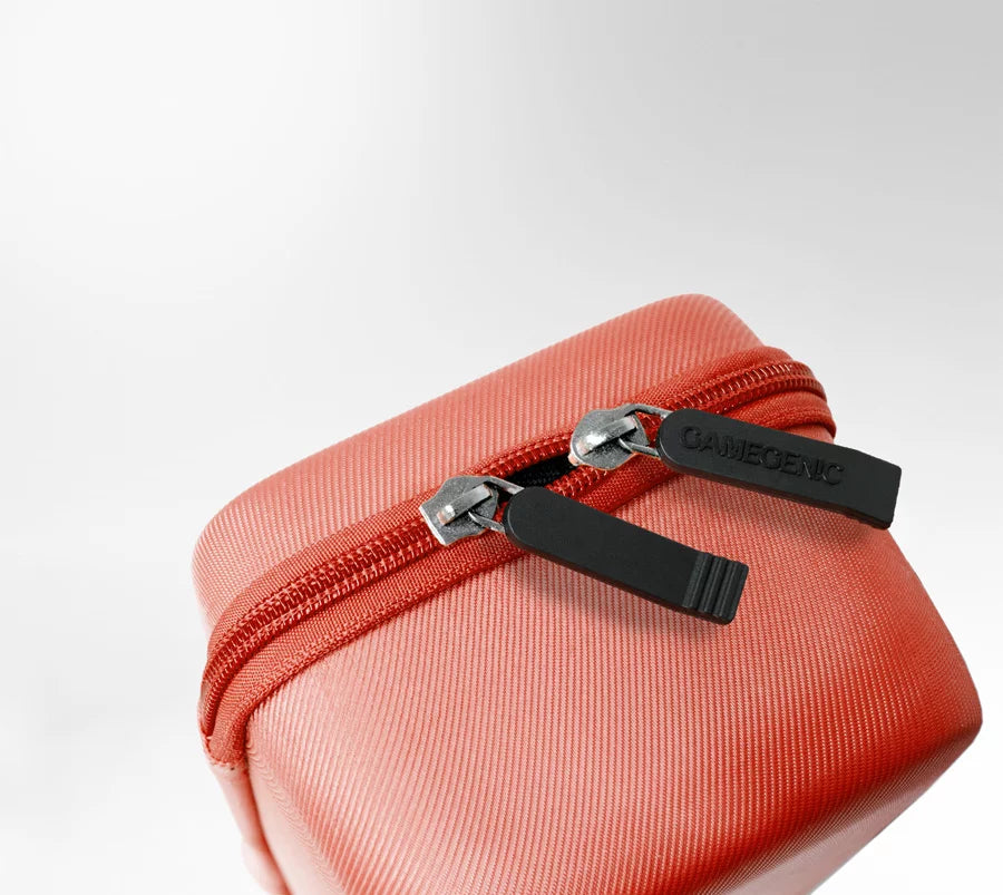 Gamegenic Borsa Game Shell 250+ Red