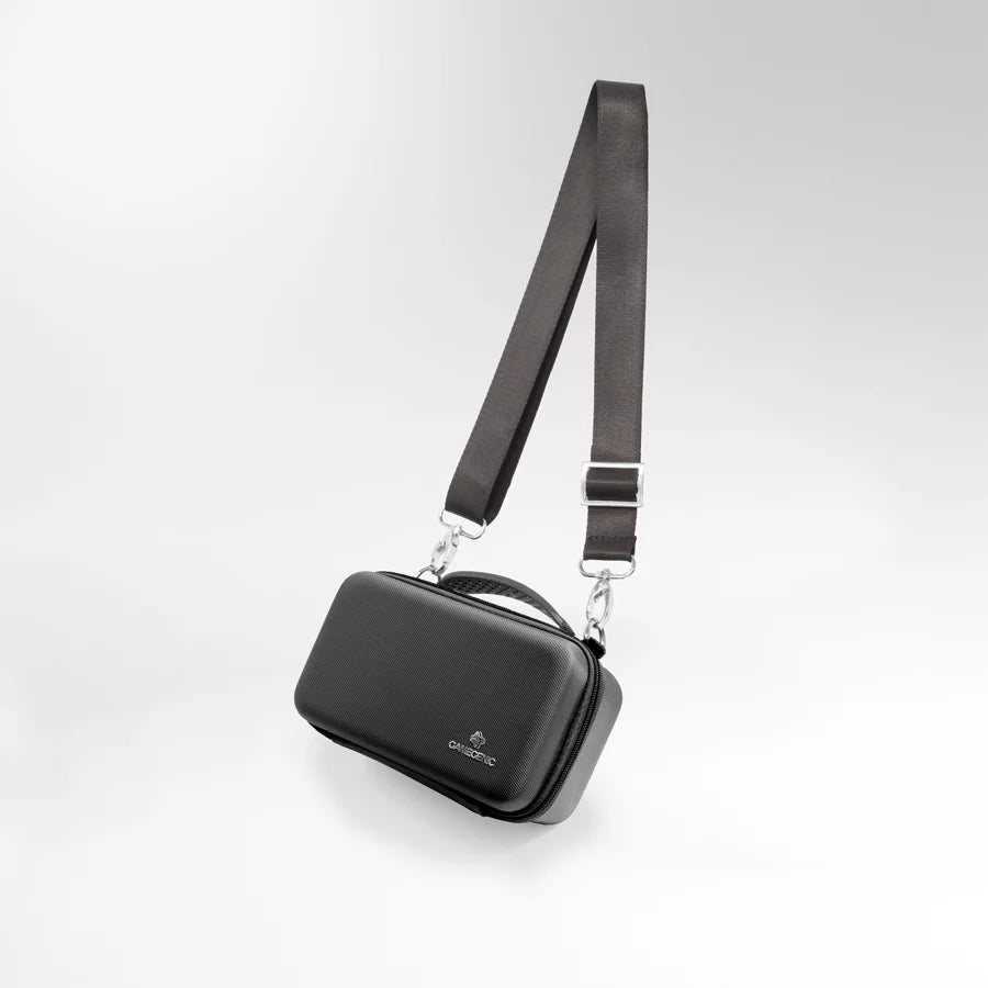 Gamegenic Borsa Game Shell 250+ Black