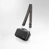 Gamegenic Borsa Game Shell 250+ Black