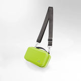 Gamegenic Borsa Game Shell 250+ Green