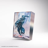 Gamegenic – Magic: The Gathering x Marvel Super Heroes Premium Art Sleeves – Black Panther (105)