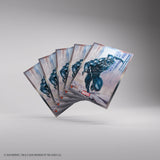 Gamegenic – Magic: The Gathering x Marvel Super Heroes Premium Art Sleeves – Black Panther (105)