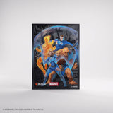 Gamegenic – Magic: The Gathering x Marvel Super Heroes Premium Art Sleeves – The Fantastic Four (105)