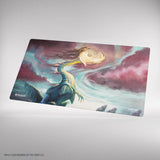Gamegenic – Magic The Gathering x Lorwyn Eclipsed Double-sided Playmat – Eirdu, Carrier of Dawn/Isi
