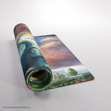 Gamegenic – Magic The Gathering x Lorwyn Eclipsed Double-sided Playmat – Eirdu, Carrier of Dawn/Isi