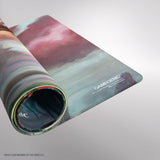 Gamegenic – Magic The Gathering x Lorwyn Eclipsed Double-sided Playmat – Eirdu, Carrier of Dawn/Isi