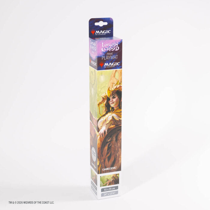 Gamegenic – Magic The Gathering x Lorwyn Eclipsed Prime Playmat – Perfect Morcant