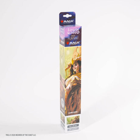 Gamegenic – Magic The Gathering x Lorwyn Eclipsed Prime Playmat – Perfect Morcant
