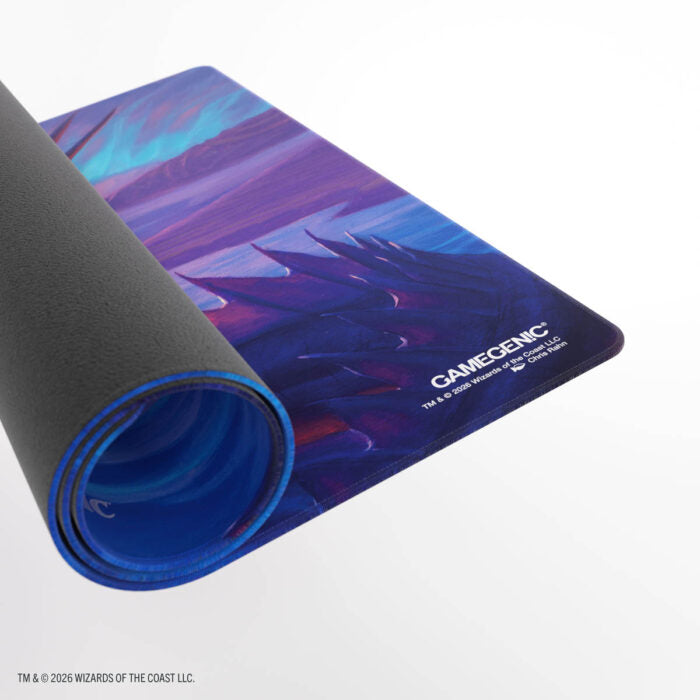 Gamegenic – Magic The Gathering x Lorwyn Eclipsed Shiny Playmat – Eclipsed Merrow