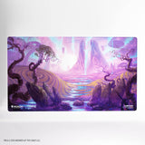 Gamegenic – Magic The Gathering x Lorwyn Eclipsed Shiny Playmat – Eclipsed Realms