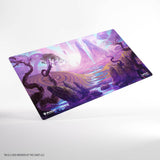 Gamegenic – Magic The Gathering x Lorwyn Eclipsed Shiny Playmat – Eclipsed Realms