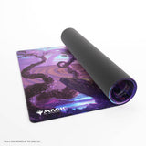 Gamegenic – Magic The Gathering x Lorwyn Eclipsed Shiny Playmat – Eclipsed Realms