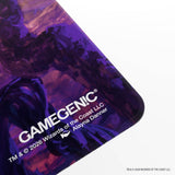 Gamegenic – Magic The Gathering x Lorwyn Eclipsed Shiny Playmat – Eclipsed Realms