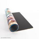 Gamegenic – Magic The Gathering x Lorwyn Eclipsed Shiny Playmat – Hallowed Fountain