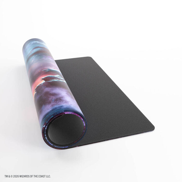 Gamegenic – Magic The Gathering x Lorwyn Eclipsed Shiny Playmat – Moonshadow
