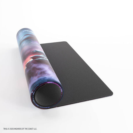 Gamegenic – Magic The Gathering x Lorwyn Eclipsed Shiny Playmat – Moonshadow