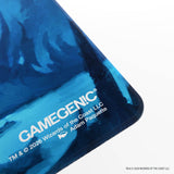 Gamegenic – Magic The Gathering x Lorwyn Eclipsed Shiny Playmat – Steam Vents