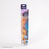 Gamegenic – Magic The Gathering x Lorwyn Eclipsed Shiny Playmat – Steam Vents