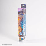 Gamegenic – Magic The Gathering x Lorwyn Eclipsed Shiny Playmat – Steam Vents