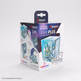 Deck Box Gamegenic Squire PLUS 100+ XL Convertible – Magic: The Gathering Sygg, Wanderwine Wisdom // Sygg, Wanderbrine Shield