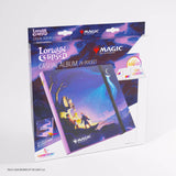 Gamegenic Casual Album 24-Pocket – Magic: The Gathering x Lorwyn Eclipsed