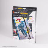 Gamegenic Casual Album 18-Pocket – Magic The Gathering x Marvel Super Heroes