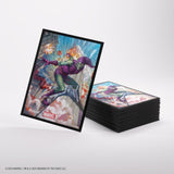 Gamegenic – Magic The Gathering x Spider-Man Premium Art Sleeves – “Green Goblin” (105)