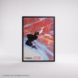 Gamegenic – Magic The Gathering x Spider-Man Premium Art Sleeves – “Spider-Gwen” (105)