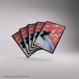 Gamegenic – Magic The Gathering x Spider-Man Premium Art Sleeves – “Spider-Gwen” (105)