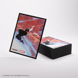Gamegenic – Magic The Gathering x Spider-Man Premium Art Sleeves – “Spider-Gwen” (105)