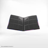 Gamegenic Zip-Up Album 18-Pocket – Magic: The Gathering x Lorwyn Eclipsed – Sygg, Wanderwine Wisdom