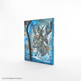 Gamegenic Zip-Up Album 18-Pocket – Magic: The Gathering x Lorwyn Eclipsed – Sygg, Wanderwine Wisdom