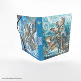 Gamegenic Zip-Up Album 18-Pocket – Magic: The Gathering x Lorwyn Eclipsed – Sygg, Wanderwine Wisdom