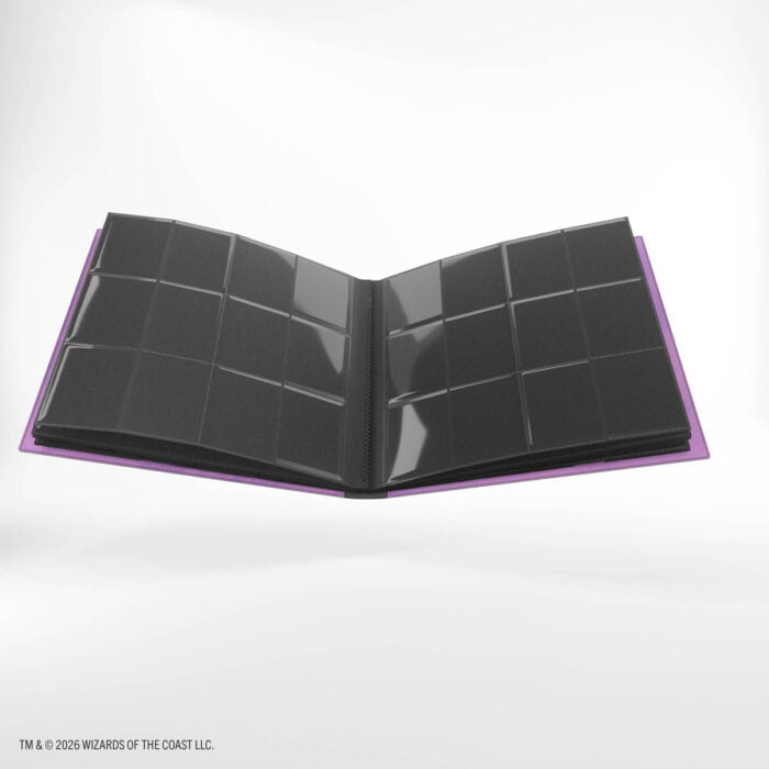 Gamegenic Casual Album 24-Pocket – Magic: The Gathering x Lorwyn Eclipsed
