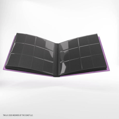 Gamegenic Casual Album 24-Pocket – Magic: The Gathering x Lorwyn Eclipsed