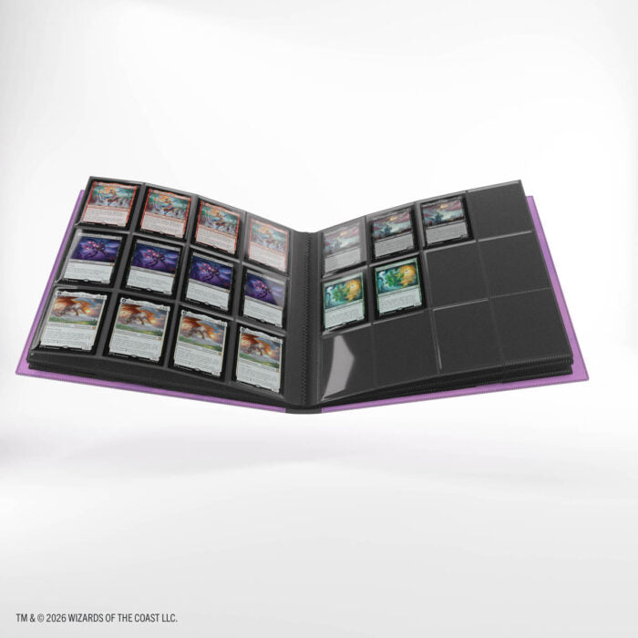 Gamegenic Casual Album 24-Pocket – Magic: The Gathering x Lorwyn Eclipsed