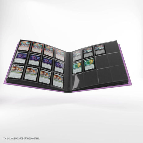 Gamegenic Casual Album 24-Pocket – Magic: The Gathering x Lorwyn Eclipsed