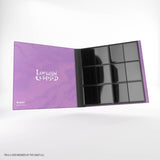 Gamegenic Casual Album 24-Pocket – Magic: The Gathering x Lorwyn Eclipsed