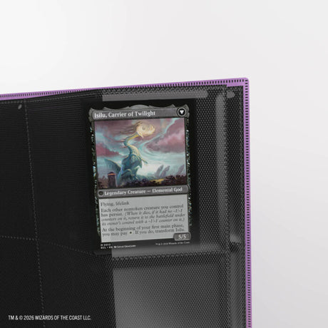 Gamegenic Casual Album 24-Pocket – Magic: The Gathering x Lorwyn Eclipsed