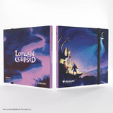 Gamegenic Casual Album 24-Pocket – Magic: The Gathering x Lorwyn Eclipsed