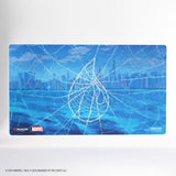 Gamegenic – Magic The Gathering x Spider-Man Shiny Playmat – “Spider-Man Island”