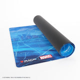 Gamegenic – Magic The Gathering x Spider-Man Shiny Playmat – “Spider-Man Island”