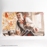 Gamegenic – Magic The Gathering x Spider-Man Prime Playmat – “J. Jonah Jameson”