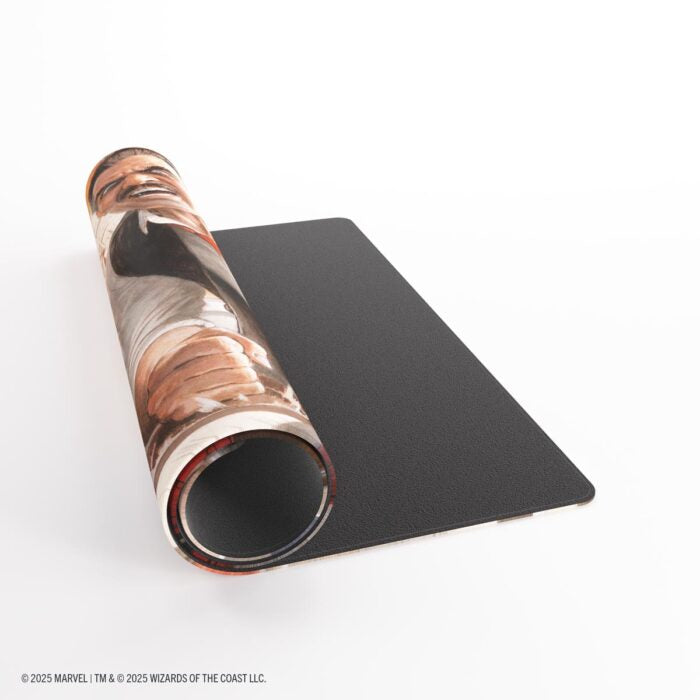 Gamegenic – Magic The Gathering x Spider-Man Prime Playmat – “J. Jonah Jameson”